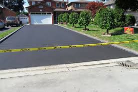 Best Driveway Removal and Replacement  in Knox, PA