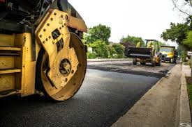 Knox, PA Driveway Paving Services Company